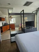 Apartamento com 1 Quarto para venda ou aluguel, 52m² no Barra da Tijuca, Rio de Janeiro - Foto 12