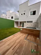 Casa de Condomínio com 3 Quartos à venda, 136m² no Coacu, Eusébio - Foto 14