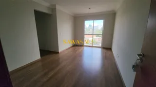 Apartamento com 2 Quartos para alugar, 51m² no Atuba, Curitiba - Foto 2