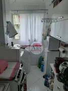 Apartamento com 2 Quartos à venda, 60m² no Vila Jockei Clube, São Vicente - Foto 6