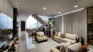 Casa de Condomínio com 4 Quartos à venda, 414m² no Jardim Firenze, Santa Bárbara D'Oeste - Foto 14