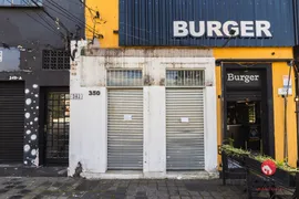Loja / Salão / Ponto Comercial para alugar, 25m² no Mercês, Curitiba - Foto 2