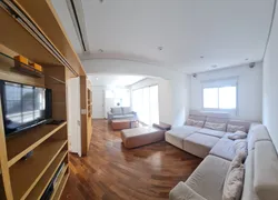 Apartamento com 2 Quartos para alugar, 140m² no Paraíso, São Paulo - Foto 9