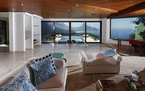 Casa de Condomínio com 4 Quartos para alugar, 600m² no Joá, Rio de Janeiro - Foto 5
