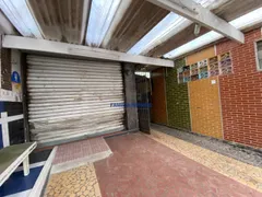 Loja / Salão / Ponto Comercial para alugar, 250m² no Encruzilhada, Santos - Foto 1