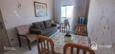 Apartamento com 2 Quartos à venda, 58m² no Vila Tupi, Praia Grande - Foto 1