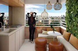 Apartamento com 2 Quartos à venda, 40m² no Itaquera, São Paulo - Foto 2