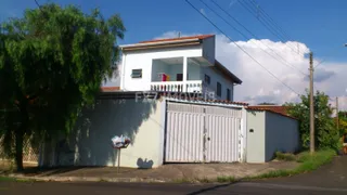 Terreno / Lote / Condomínio à venda, 251m² no Jardim Terras de Santo Antônio, Hortolândia - Foto 1