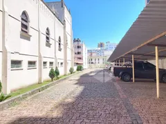 Kitnet com 1 Quarto para alugar, 32m² no Centro, Santa Maria - Foto 12