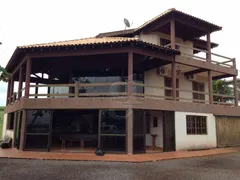 Fazenda / Sítio / Chácara com 4 Quartos à venda, 4701m² no Zona Rural, Porecatu - Foto 17