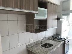 Apartamento com 2 Quartos para alugar, 59m² no Parque Faber Castell I, São Carlos - Foto 18