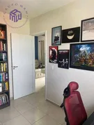 Apartamento com 2 Quartos à venda, 62m² no Jardim Leocadia, Sorocaba - Foto 17