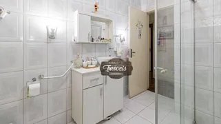 Apartamento com 4 Quartos à venda, 129m² no Centro Cívico, Curitiba - Foto 22