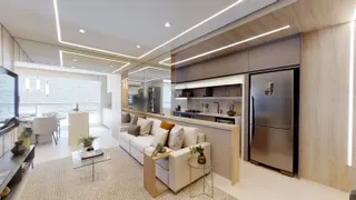 Apartamento com 3 Quartos à venda, 88m² no Vila Romana, São Paulo - Foto 32