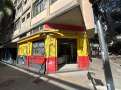 Loja / Salão / Ponto Comercial para venda ou aluguel, 92m² no Vila Buarque, São Paulo - Foto 1