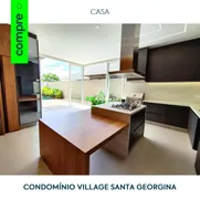 Casa de Condomínio com 3 Quartos à venda, 203m² no Village Santa Georgina , Franca - Foto 4