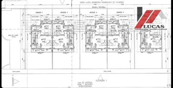 Casa de Condomínio com 2 Quartos à venda, 70m² no Chácara do Carmo, Vargem Grande Paulista - Foto 18