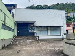 Galpão / Depósito / Armazém para alugar, 508m² no Quitandinha, Petrópolis - Foto 1