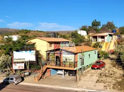 Casa Comercial à venda, 600m² no Zona Rural, Alto Paraíso de Goiás - Foto 10