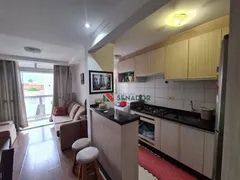 Apartamento com 2 Quartos à venda, 44m² no Paraiso, Londrina - Foto 5