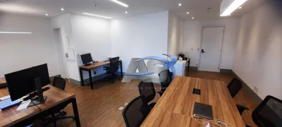 Conjunto Comercial / Sala para alugar, 153m² no Pinheiros, São Paulo - Foto 2