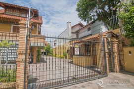 Casa de Condomínio com 3 Quartos à venda, 171m² no Pedra Redonda, Porto Alegre - Foto 75