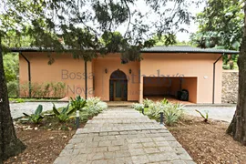 Casa de Condomínio com 4 Quartos para venda ou aluguel, 550m² no Alto Da Boa Vista, São Paulo - Foto 3