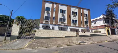 Apartamento com 2 Quartos à venda, 55m² no Engenho De Dentro, Rio de Janeiro - Foto 28