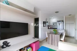 Apartamento com 3 Quartos à venda, 60m² no Vila Costa e Silva, Campinas - Foto 2