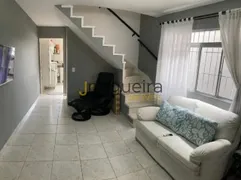 Sobrado com 3 Quartos à venda, 117m² no Vila Constança, São Paulo - Foto 1