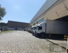 Galpão / Depósito / Armazém à venda, 6000m² no Jardim Belval, Barueri - Foto 3