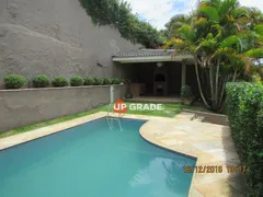 Casa de Condomínio com 4 Quartos à venda, 384m² no Alphaville Residencial 12, Santana de Parnaíba - Foto 2