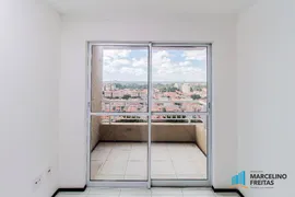 Apartamento com 3 Quartos para alugar, 58m² no Passaré, Fortaleza - Foto 3