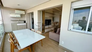 Apartamento com 1 Quarto para alugar, 71m² no Pinheiros, São Paulo - Foto 1