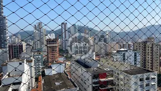 Apartamento com 2 Quartos para alugar, 91m² no Pompeia, Santos - Foto 4