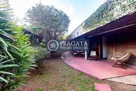 Casa com 5 Quartos à venda, 710m² no Alto de Pinheiros, São Paulo - Foto 19