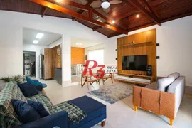 Casa com 3 Quartos para venda ou aluguel, 280m² no Enseada, Guarujá - Foto 9