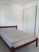 Kitnet com 1 Quarto para alugar, 27m² no Carianos, Florianópolis - Foto 6