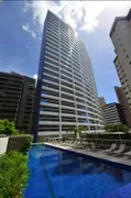 Apartamento com 2 Quartos para alugar, 48m² no Meireles, Fortaleza - Foto 14
