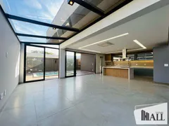 Casa de Condomínio com 4 Quartos à venda, 300m² no Parque Residencial Damha V, São José do Rio Preto - Foto 4