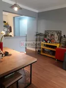 Apartamento com 3 Quartos à venda, 75m² no Vila das Mercês, São Paulo - Foto 2