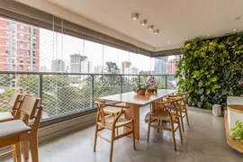 Apartamento com 3 Quartos à venda, 113m² no Santo Amaro, São Paulo - Foto 8