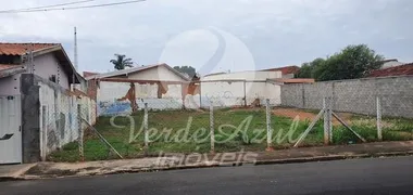 Terreno / Lote / Condomínio à venda, 260m² no Vila Mac Knight, Santa Bárbara D'Oeste - Foto 1