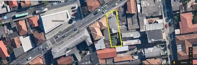 Terreno / Lote / Condomínio à venda, 350m² no Carlos Prates, Belo Horizonte - Foto 2