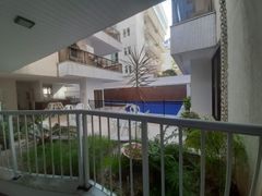Apartamento com 1 Quarto à venda, 50m² no Jurujuba, Niterói - Foto 37