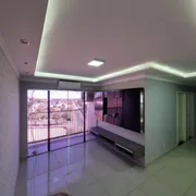 Apartamento com 3 Quartos à venda, 98m² no Terceiro, Cuiabá - Foto 2