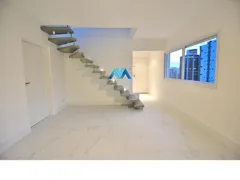 Cobertura com 2 Quartos para alugar, 220m² no Moema, São Paulo - Foto 9