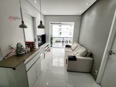 Apartamento com 2 Quartos à venda, 38m² no Vila Invernada, São Paulo - Foto 1