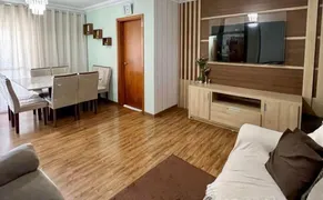 Apartamento com 3 Quartos à venda, 88m² no Nova Rússia, Ponta Grossa - Foto 4