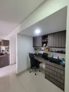 Apartamento com 3 Quartos para alugar, 116m² no Jardim Arpoador Zona Oeste, São Paulo - Foto 17